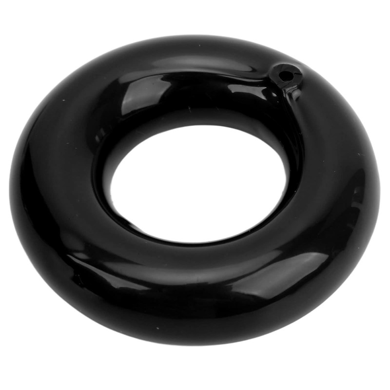 2PCS Golf Swing Weight Ring, Warm Up Swing Donut Weight