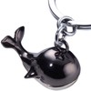 Troika Key Ring, Jackpot TR-KR18-17/GM, Silver
