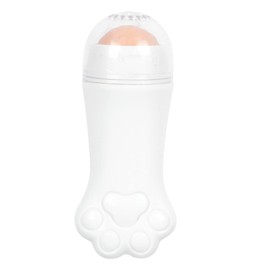 minkissy Control Facial Volcano Stone Roller Reusable Oil Absorption Stone for Women's Skin