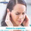 Otocalm Caps Suplemento Alivio Zumbidos Oídos Pack