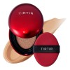 Tirtir - Mask Fit Red Cushion Foundation Semi-matte 4,5gr Tono