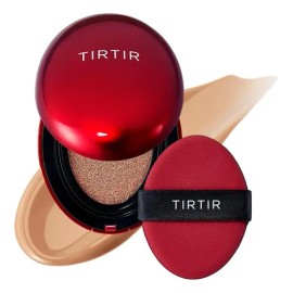 Tirtir - Mask Fit Red Cushion Foundation Semi-matte 4,5gr Tono 29c Taupe Beige