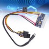 Power Supply Adapter Board for Desktop Computer Transfer Module LD-A250WL
