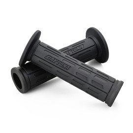 Daytona GG-D-TAPERD-SP Grippy Grip for Motorcycles Handle Diameter 0.8 inches (22.2 mm) 4.8 inches (122 mm) Tapered Shape End Penetration Black 25170