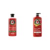 Herbal Essences. Shampoo Pelo Largo Granada Proteína Vegana 400ml Acondicionador