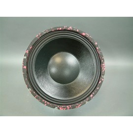 MAVIN 12" Inch High Output Woofer 92 dB 325 Watts RMS 4 ohms