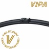 Premium Vipa Wiper Blade Kit | Fits: CITROEN XSARA PICASSO