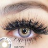 DIY Fake Eyelashes Extensions for Regular Use Easy to Apply