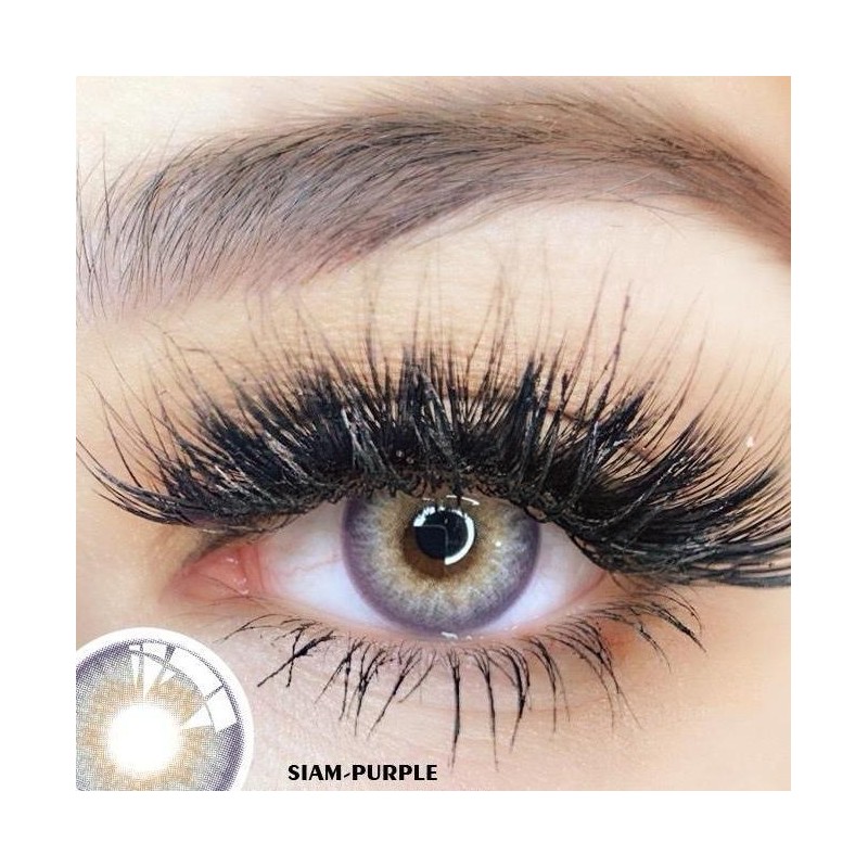 DIY Fake Eyelashes Extensions for Regular Use Easy to Apply