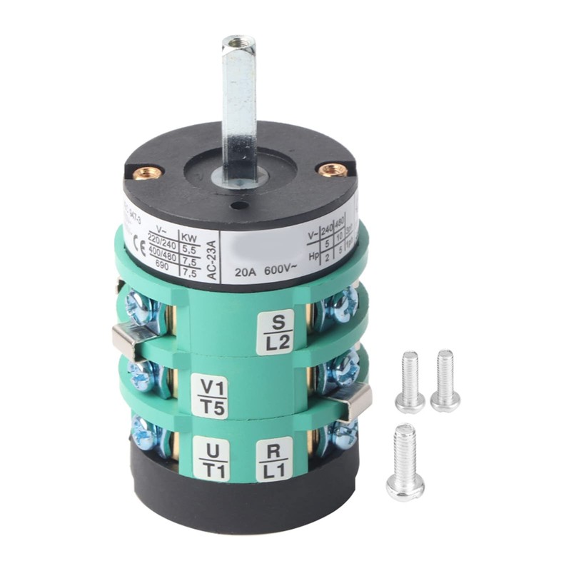 AKLOSIPY Tire Changer Switch Tool Tire Switch Changer Changeover Forward