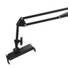 Cell Phone Holder Multipurpose Dual Use Adjustable Angles Height Tablet