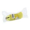 Blackrock Yellow Curved Safety Spec with Arm Adjust