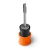 FEIN Tap collet, accessory interface: QuickIN, diameter: 10 mm, square
