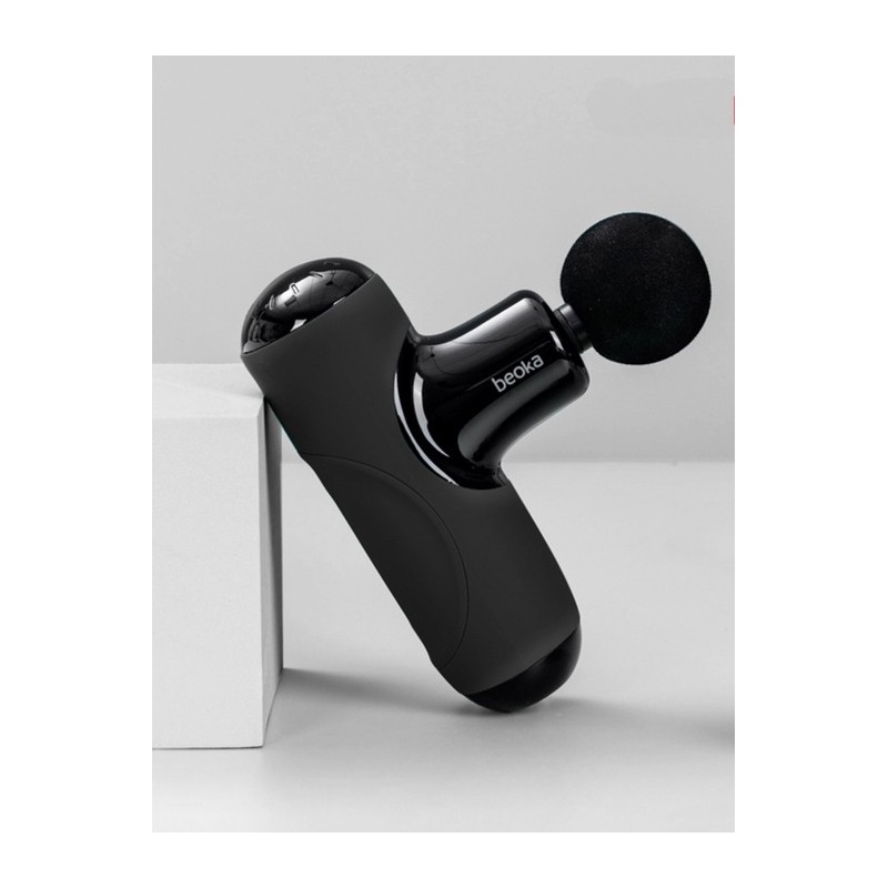 Bioca Q2 On-the-Go Portable Cordless Massage Gun / Q2 온더고