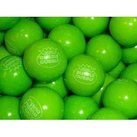 Gumballs Green Apple (2 pounds)