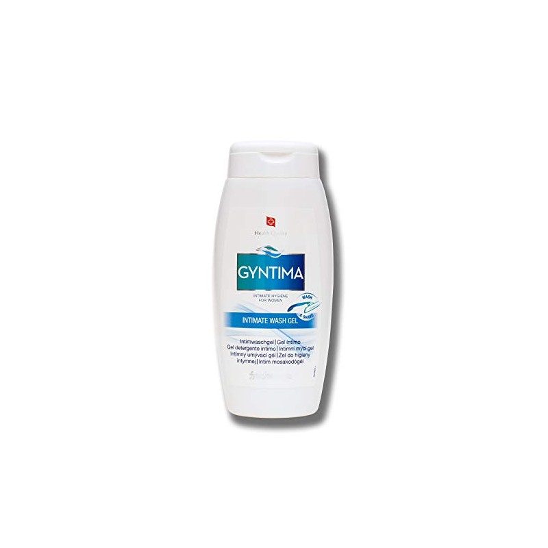 Gyntima Intimate Wash Gel