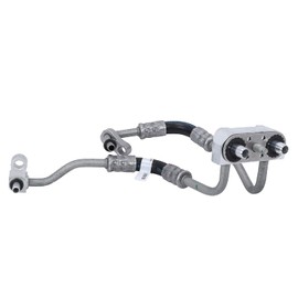 ACDelco GM Original Equipment 24289109 Automatic Transmission Fluid Cooler Inlet and Outlet Line