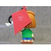 Peanuts NEW * Peppermint Patty Clip * Blind Bag Snoopy