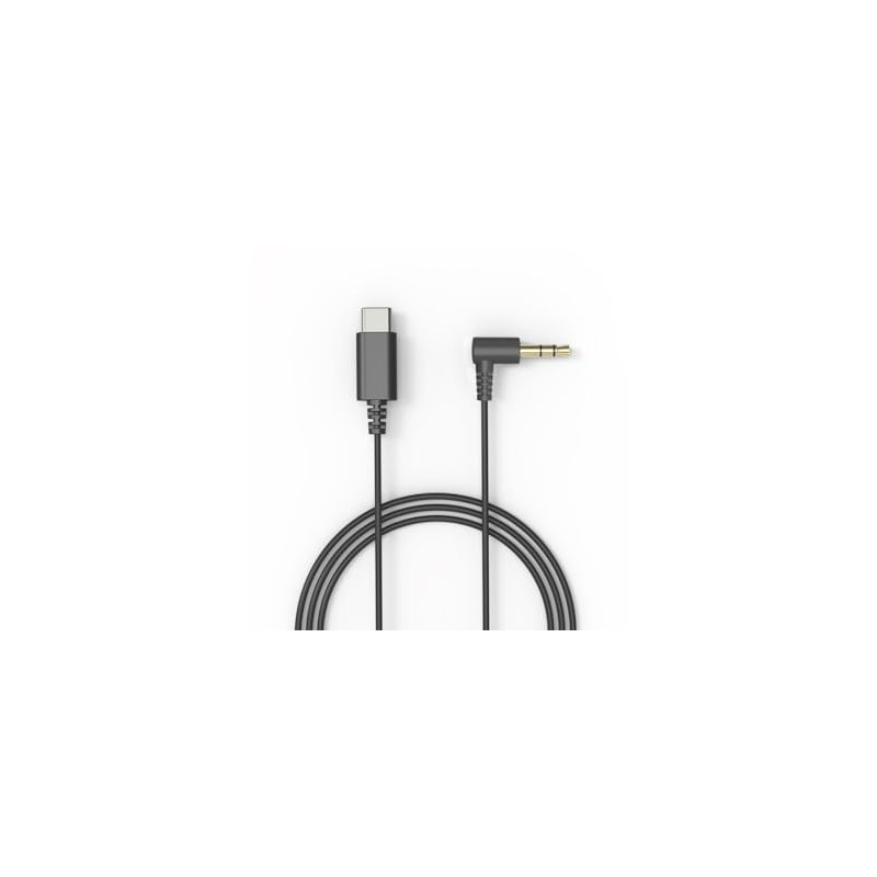 Kashimura C-AUX Cable 3.3 ft (1 m) Product Number: KD-251
