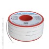 BNTECHGO 18 Gauge Silicone Wire Spool 50 ft White Flexible