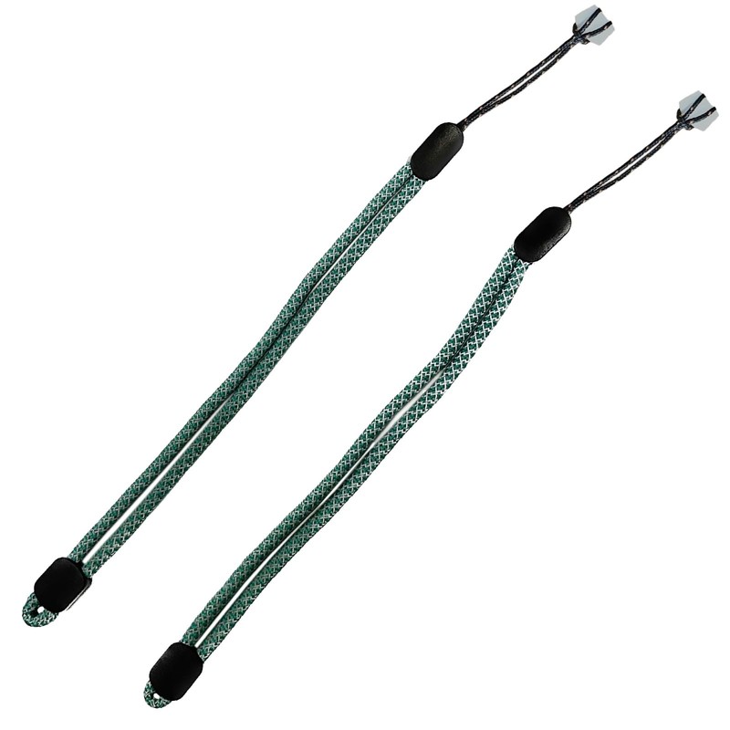 Improved Replacement Reflective Wrist Straps for Oculus Quest 3 Gen