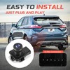 Back up Rear View Camera for Ford F150 2010 2011