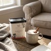 Pacific Chai Vanilla Chai Latte, Instant Powered Dry Chai Tea