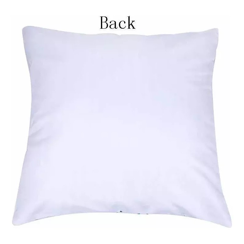 PMX Funda De Cojín Con Diseño De Mariposas, Funda Cojín