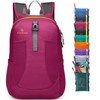 sinotron Lightweight Packable Backpack, Small Foldable Hiking Backpack Day Pack