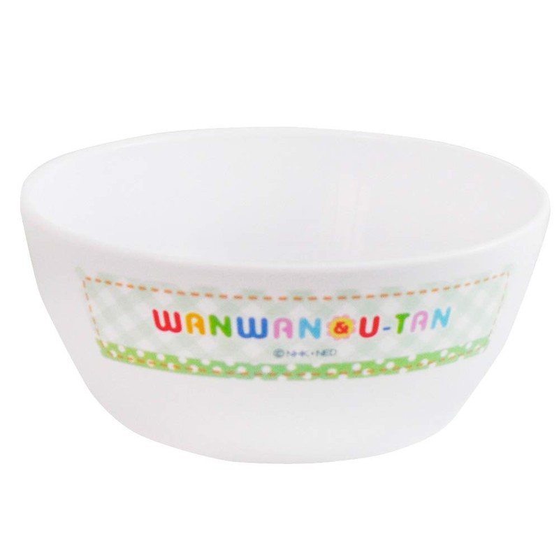 Inai Inai Baa! Children Dinnerware