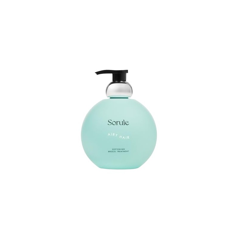 Sorule Sofening Breeze Treatment, 10.6 oz (300 g)