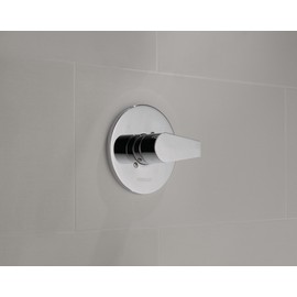 Peerless PTT14019 Xander Trim Only (Valve Sold Separately), Chrome