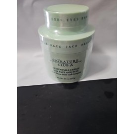 Signature Club A 5 Essentials Creme for Face and Eyes 4.5 oz New Sealed Face
