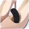 FOMIYES 4sets Foot Pads for Heels High Heel Inserts Gel