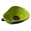 healthy & caring Premium Avocado Bowl Made of High Quality