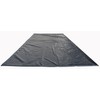 TruContain TruContain Containment Mat for Snow Ice Water and Mud -Garage Floor Mat (7'9"x18')