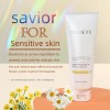 Suave Crema De Depilación De Piezas Privadas Para Piel Suave