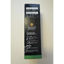 Whirlpool Flowright Water Filter No. 4 EDR4RXD1 UKF8001 4396395 Whirlpool Maytag Amana Etc