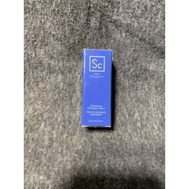 Skin Chemistry Brightening Antioxidant Serum 15ml/0.5 Fl. Oz. Made In Italy