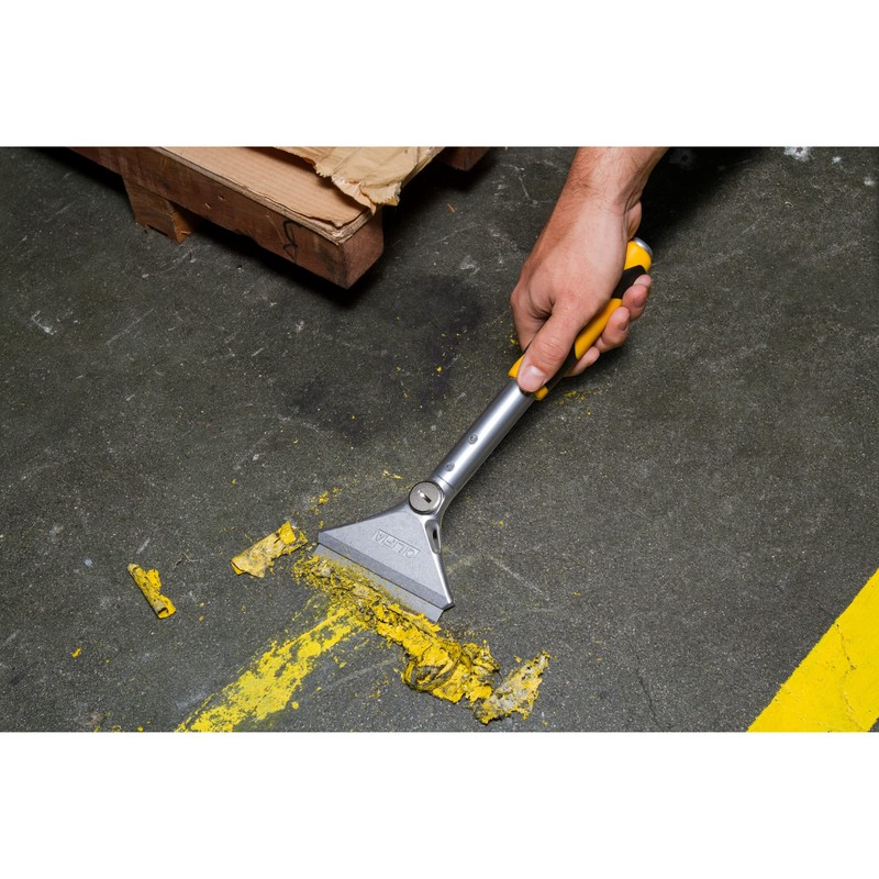 OLFA 12" Extra Heavy Duty Razor Scraper (XSR-300) - 12