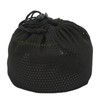 1.3L Camping Kettle Aluminum Alloy Anodizing High Temperature Resistant Heat