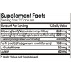 Eye Advantage with Lutein 40mg // 180 Capsules // Pure