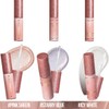 3CE Eye Switch 4.3g [PINKASINO Edition], Color:Pink Sheen
