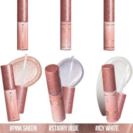 3CE Eye Switch 4.3g [PINKASINO Edition], Color:Pink Sheen