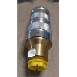 Staubli CBI12 Quick Connect Coupling Female Thread 1/2 NPT - CBI12.1103/IA/