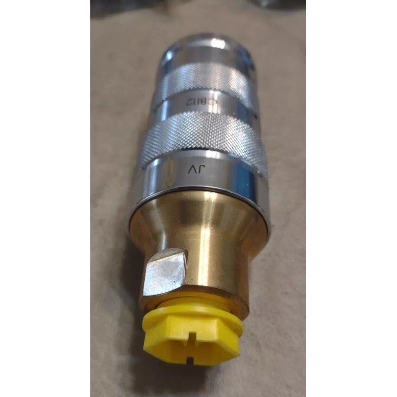 Staubli CBI12 Quick Connect Coupling Female Thread 1/2 NPT -