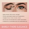 Ardell Naked Clusters 421 Cluster Lashes Kit, Fully Customisable Eyelash