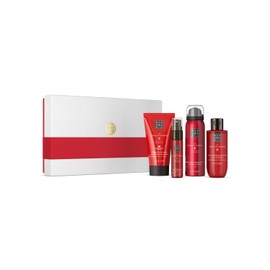 RITUALS The Ritual of Ayurveda Bath Gift Set, Indian Rose, Small | Luxury gift set, bath & body care essentials, ready to gift, self-care ritual