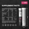 Electrolytes Tablets by Styrkr - Berry - 3X Pack of