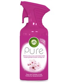 Airwick Pure Lufterfrischer Kirschblüten Asien, 250 ml, 2 Stück